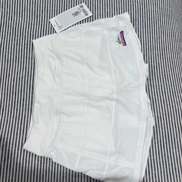 Lululemon Women’s Arizona Cactus Pace Mid-Rise Skirt - Picture 2 of 3